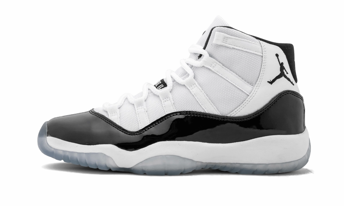 Sneakers Amazon Air Jordan 11 Retro GS "Concord 2018"