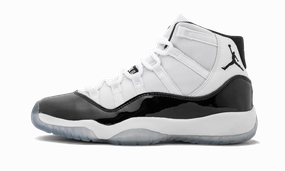 Tiger Sneakers Air Jordan 11 Retro GS "Concord 2018"