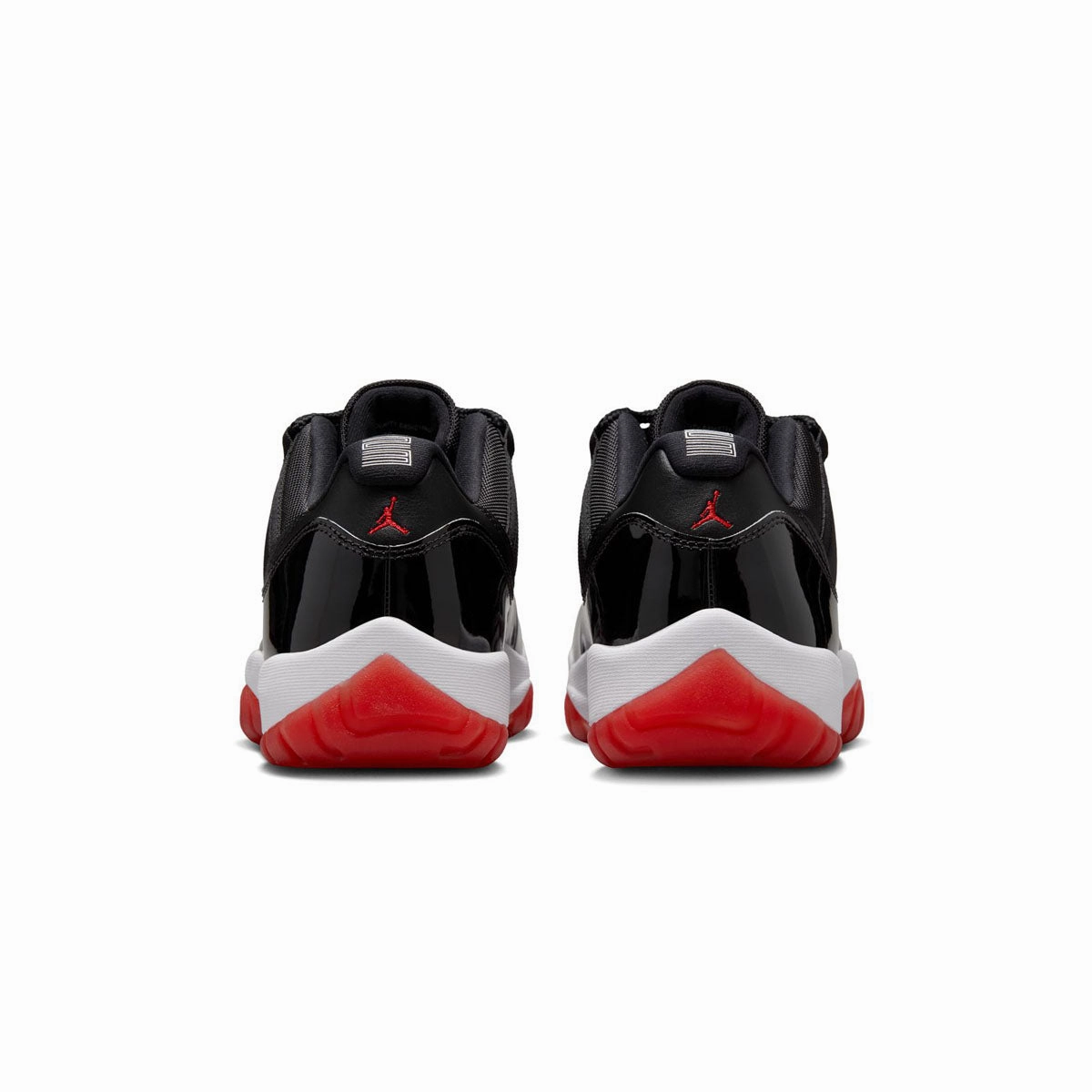 New Releases Sneakers Air Jordan 11 Retro Low 'Bred'
