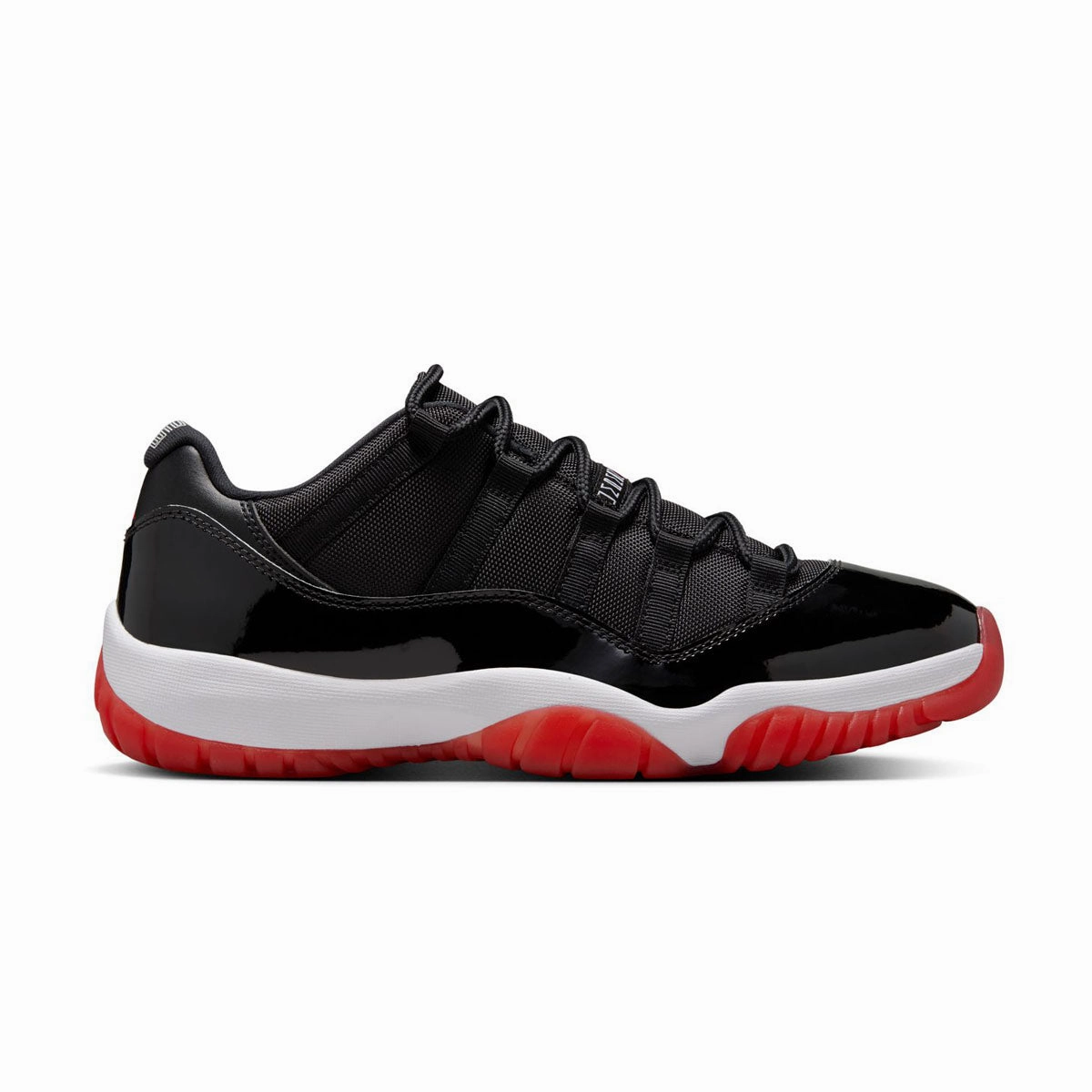 Sneakers Adidas Air Jordan 11 Retro Low 'Bred'