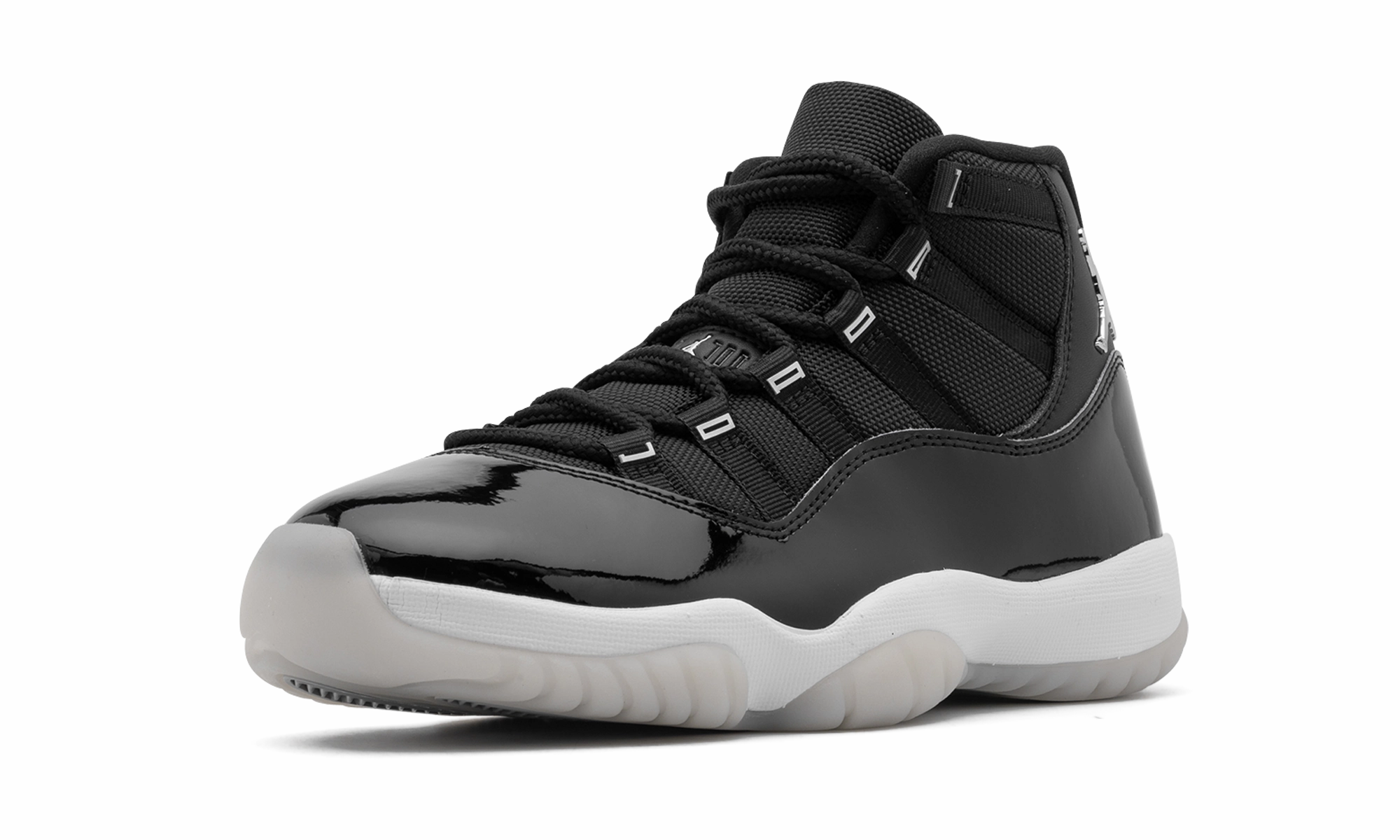 AIR JORDAN 11 RETRO WMNS "Jubilee / 25th Anniversary" Sneakers Deadpool