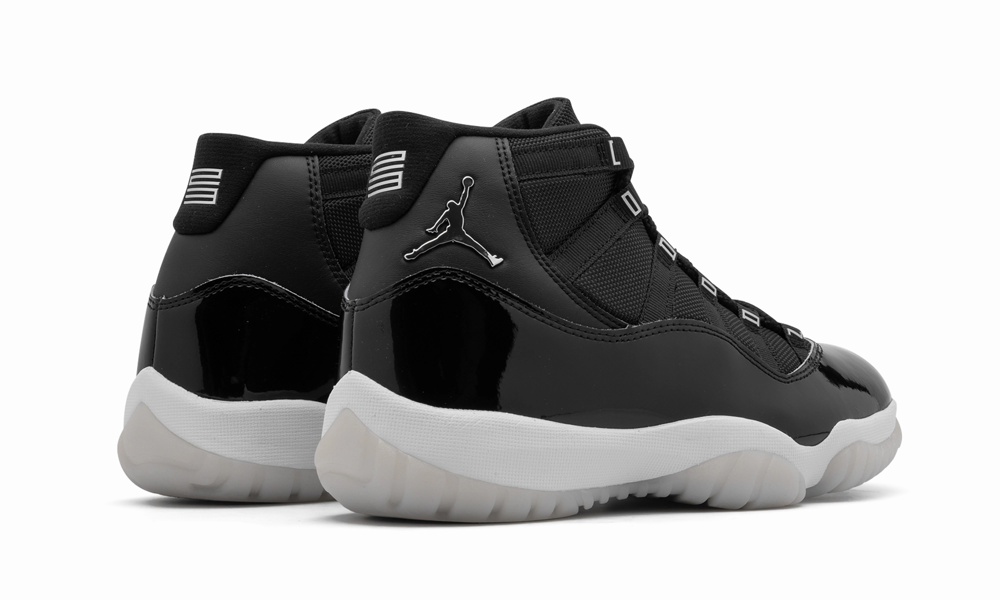 Stability Sneakers AIR JORDAN 11 RETRO WMNS "Jubilee / 25th Anniversary"