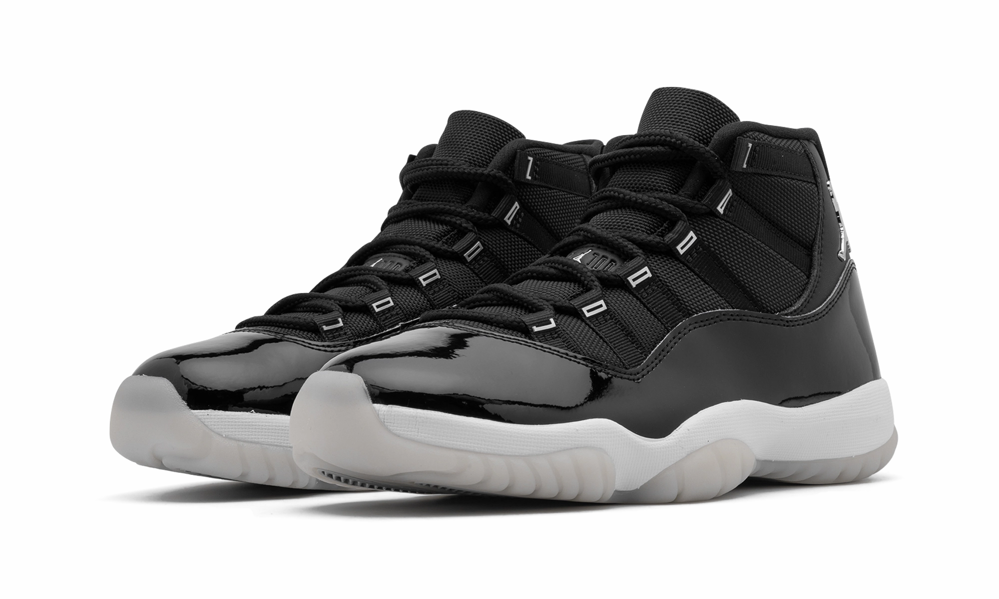 Off Nike Sneakers AIR JORDAN 11 RETRO WMNS "Jubilee / 25th Anniversary"