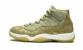 Sneakers Cleaner AIR JORDAN 11 RETRO WMNS "Neutral Olive"