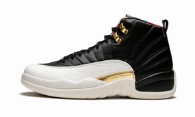 Balance Sneakers Air Jordan 12 Retro CNY "Chinese New Year 2019"