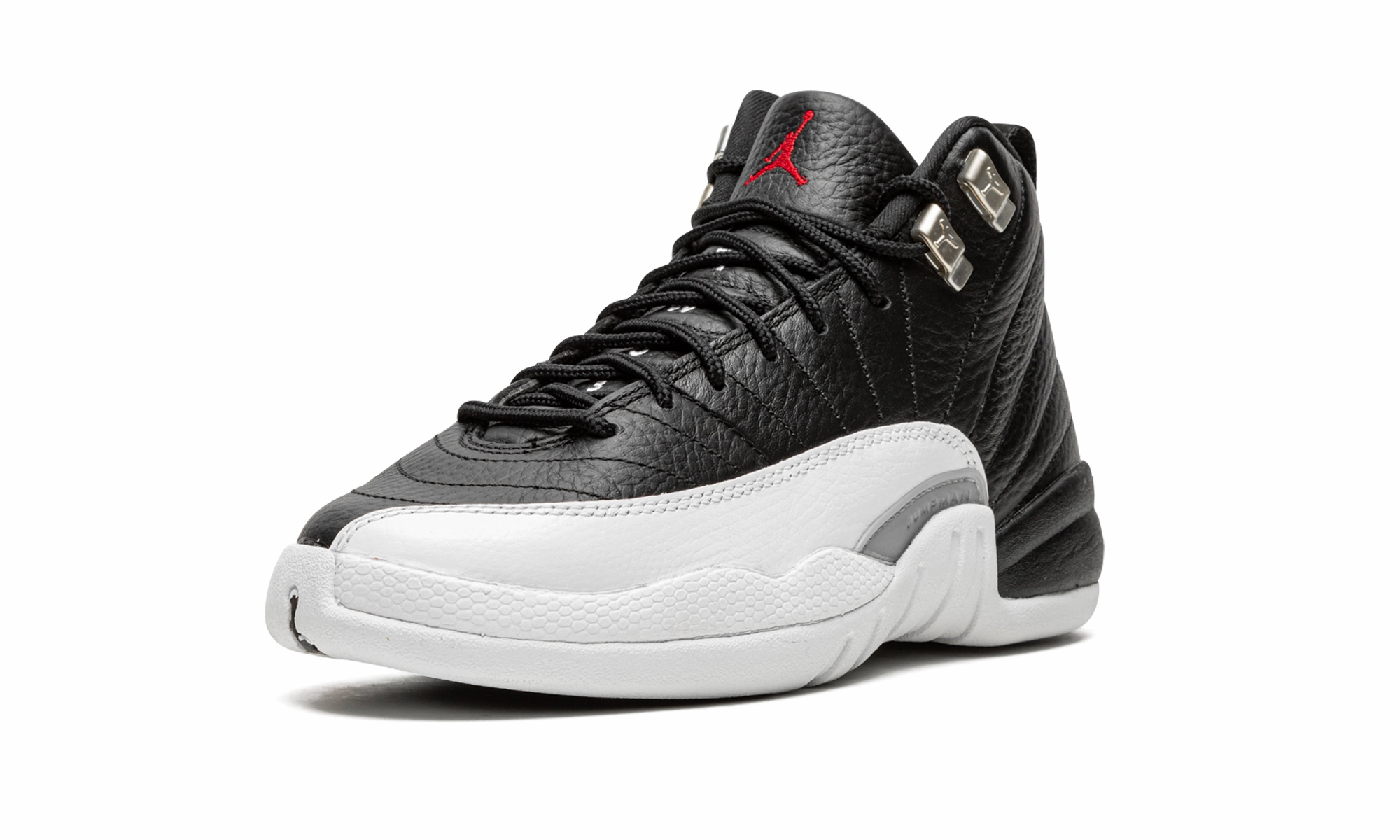 Sneakers Vans AIr Jordan 12 Retro GS "Playoffs - 2022"