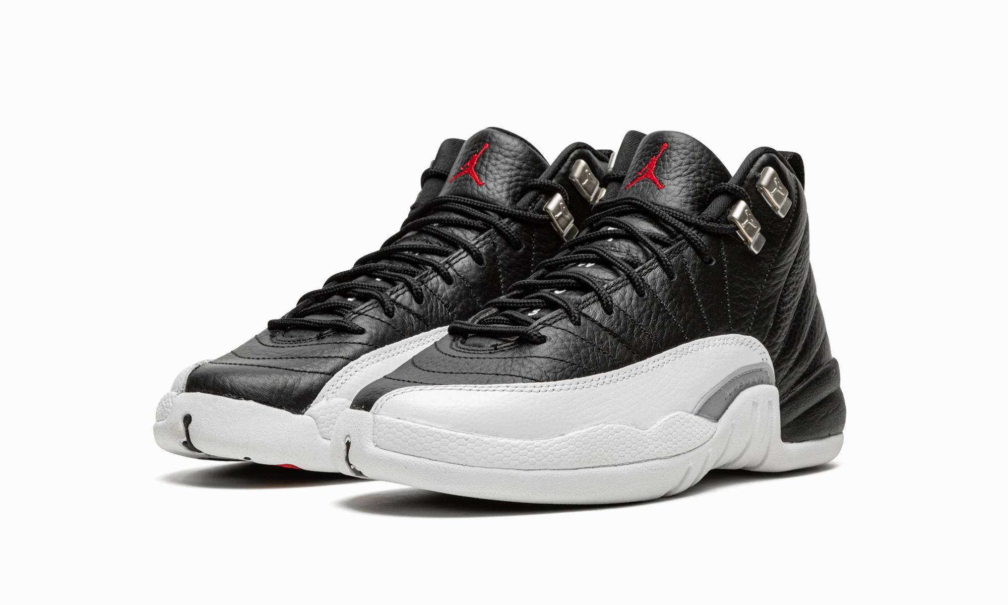Aarp Sneakers AIr Jordan 12 Retro GS "Playoffs - 2022"