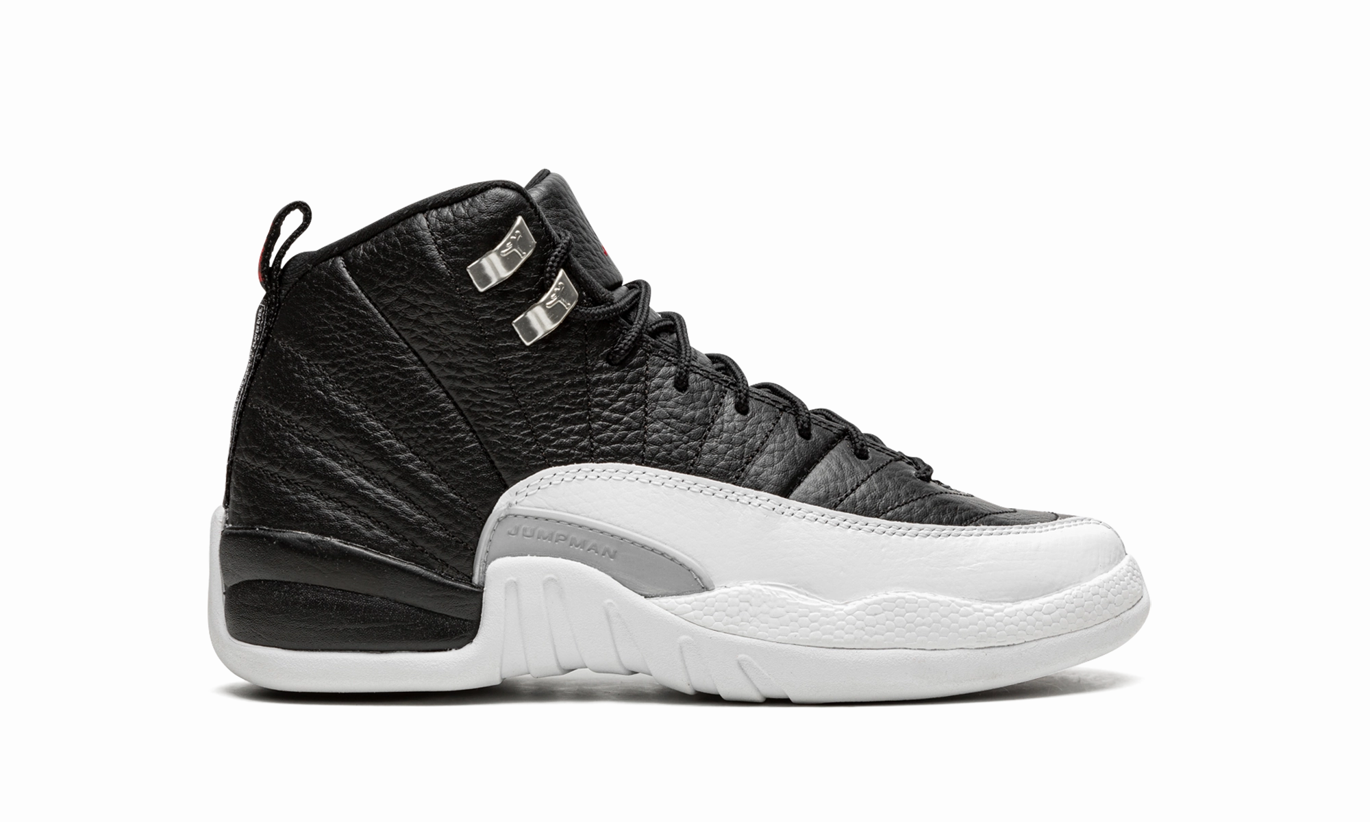Rain Sneakers AIr Jordan 12 Retro GS "Playoffs - 2022"