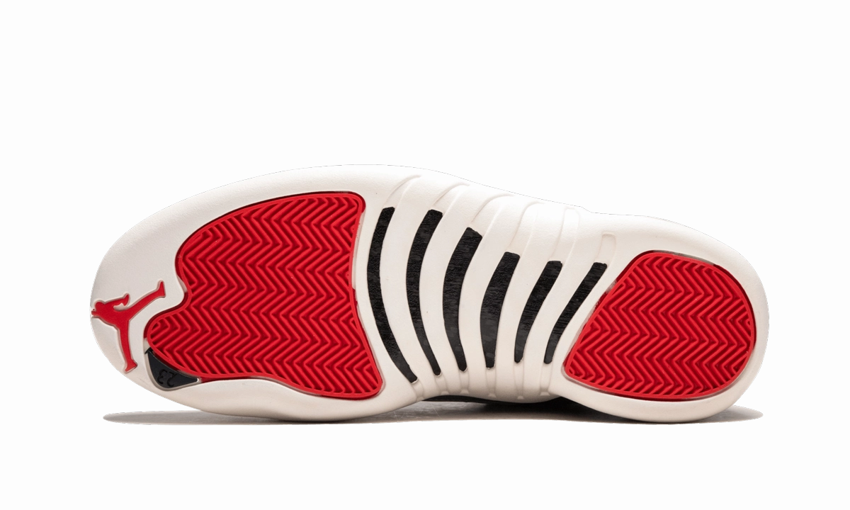 Air Jordan 12 Retro PRM "International Flight" Kevin Durant Sneakers