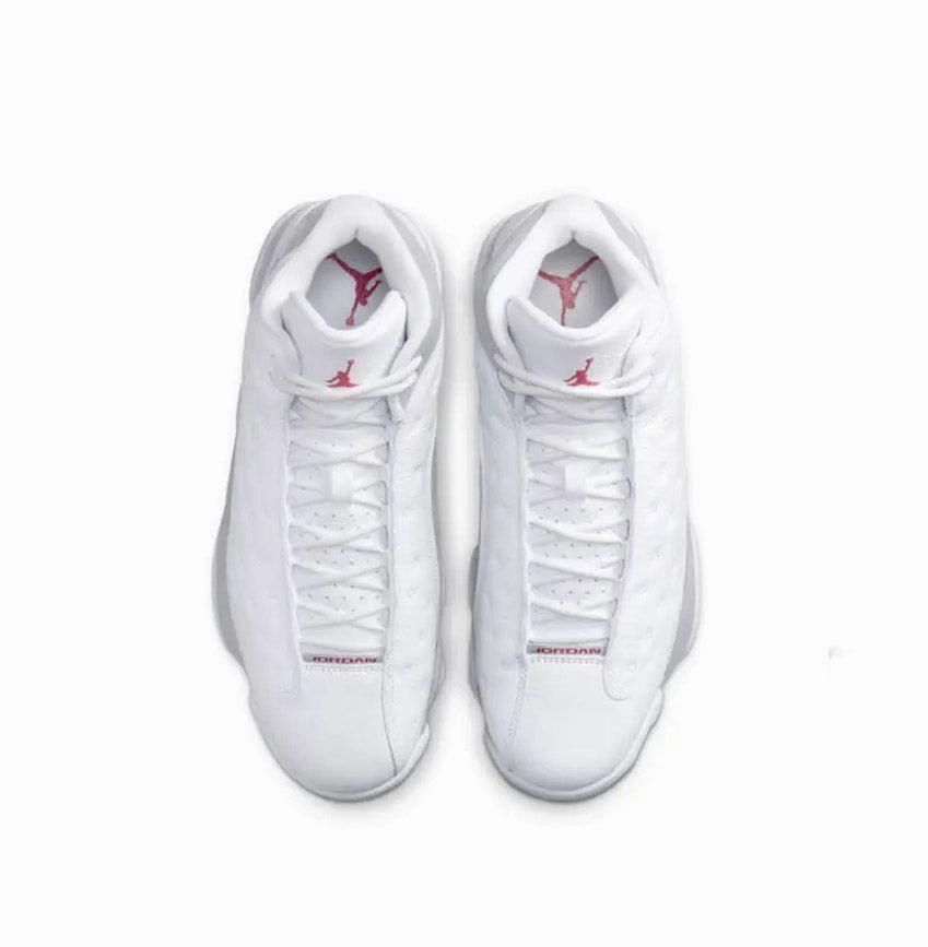 Puma Basketball Sneakers Air Jordan 13 Retro 'Wolf Grey'