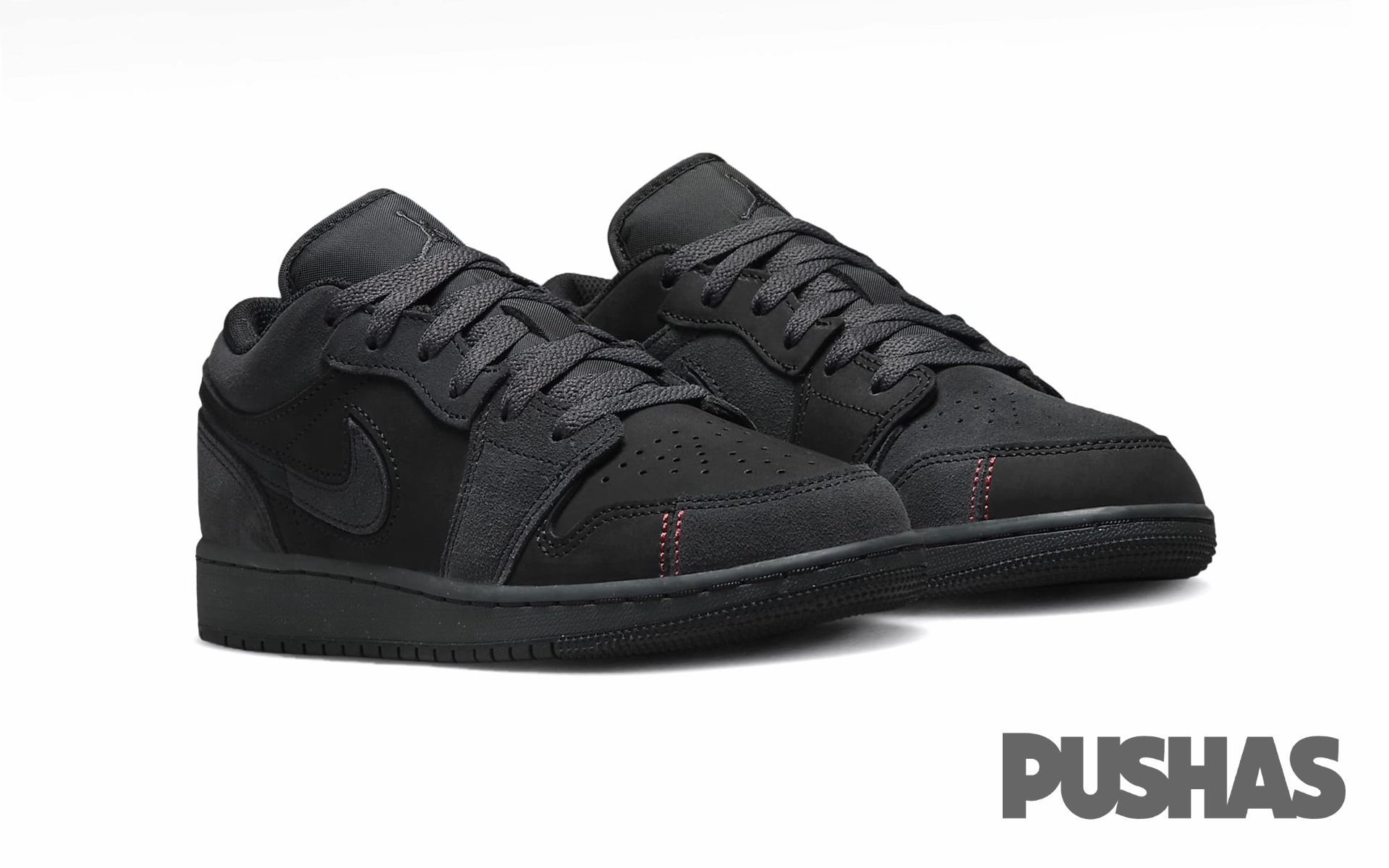 Air Jordan 1 Low SE Craft 'Big Kids' Shoes' GS Retro Vintage Sneakers