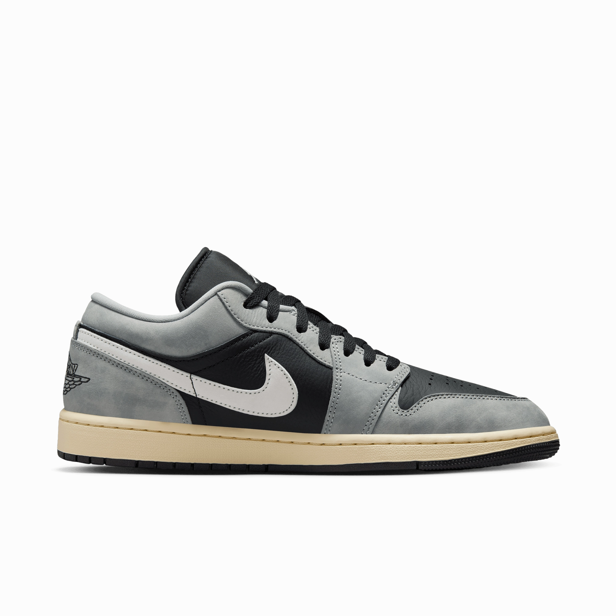 AIR JORDAN 1 LOW SE MEN'S SHOES Nike Golf Shoes Spikeless