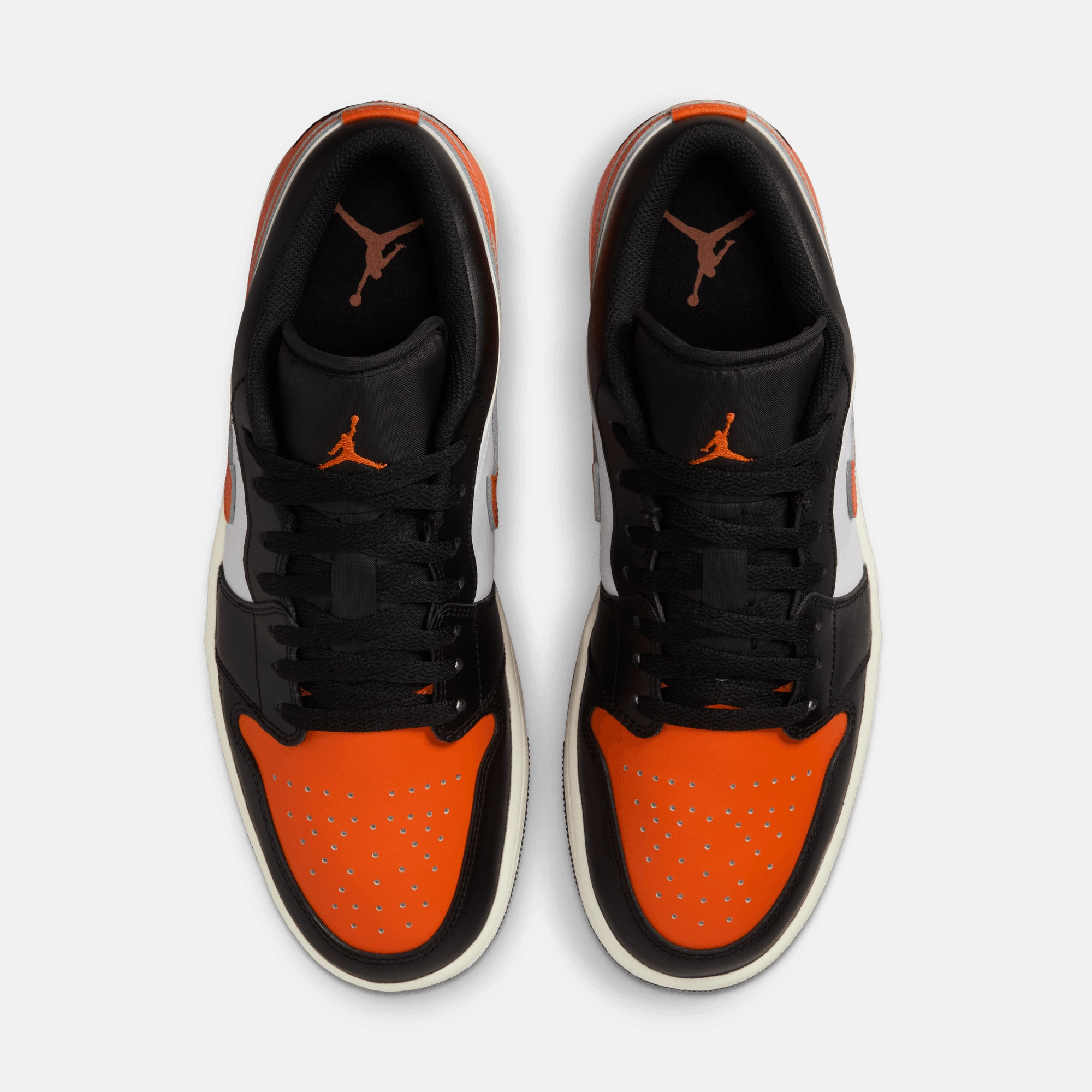 Sneakers All Star Air Jordan 1 Low Shattered Backboard Alternate