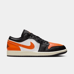 Air Jordan 1 Low Shattered Backboard Alternate Etnies Sneakers