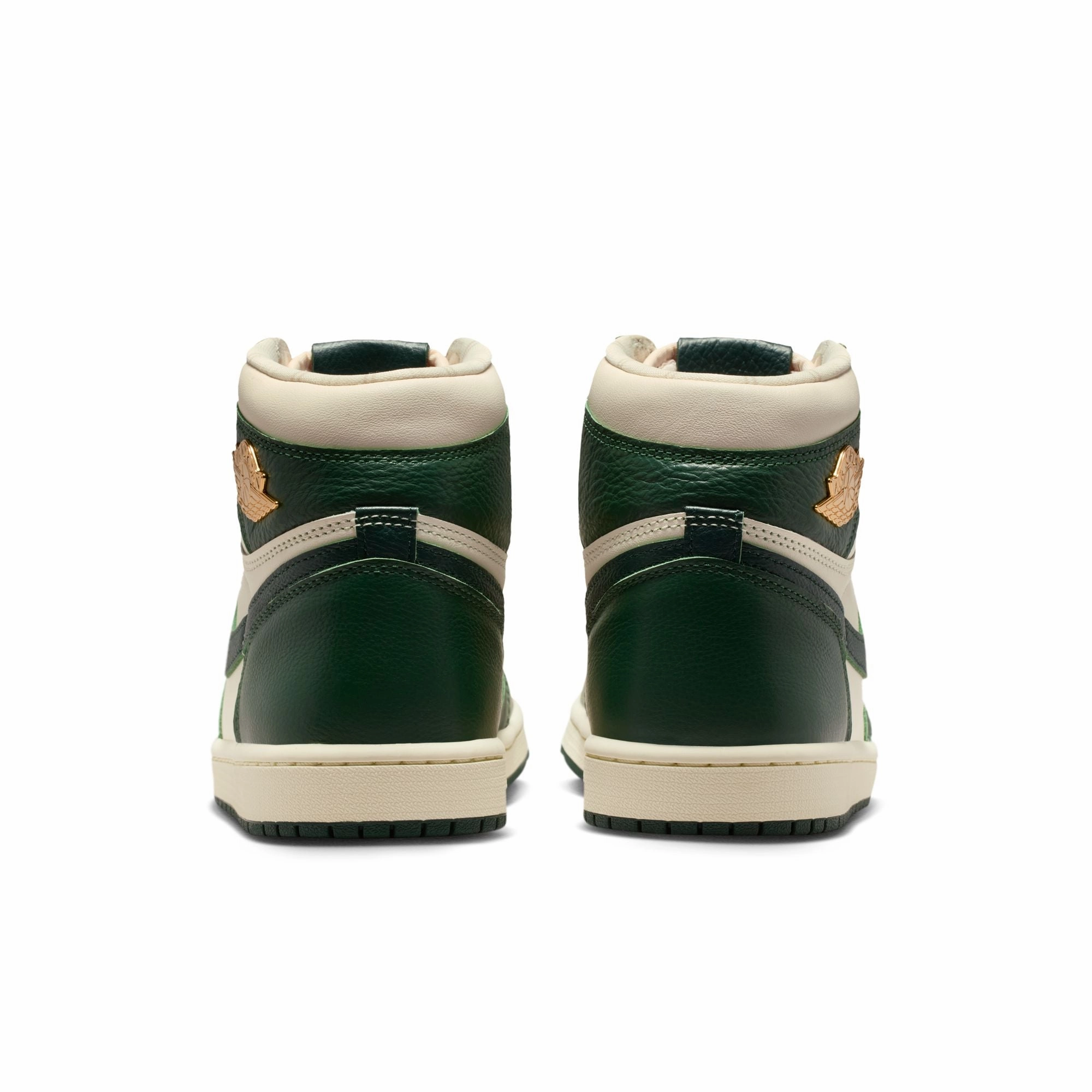 Air Jordan 1 Retro High OG "Pro Green"Women's ShoesColor:Pale Ivory/pro Green-fir-coconut MilkFD2596-101 Sneakers Wedding