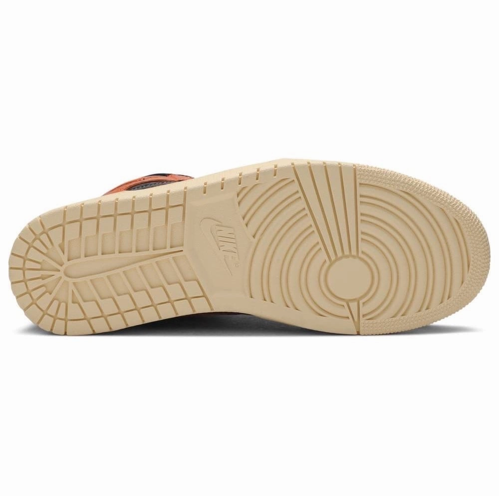 Jerseys And Sneakers Air Jordan 1 Retro High Shattered Backboard 3.0