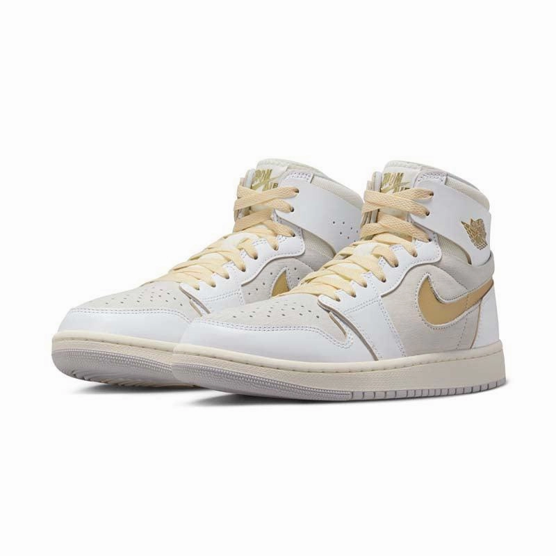 Goja Sneakers Air Jordan 1 Zoom Air CMFT 2 'Metallic Gold'