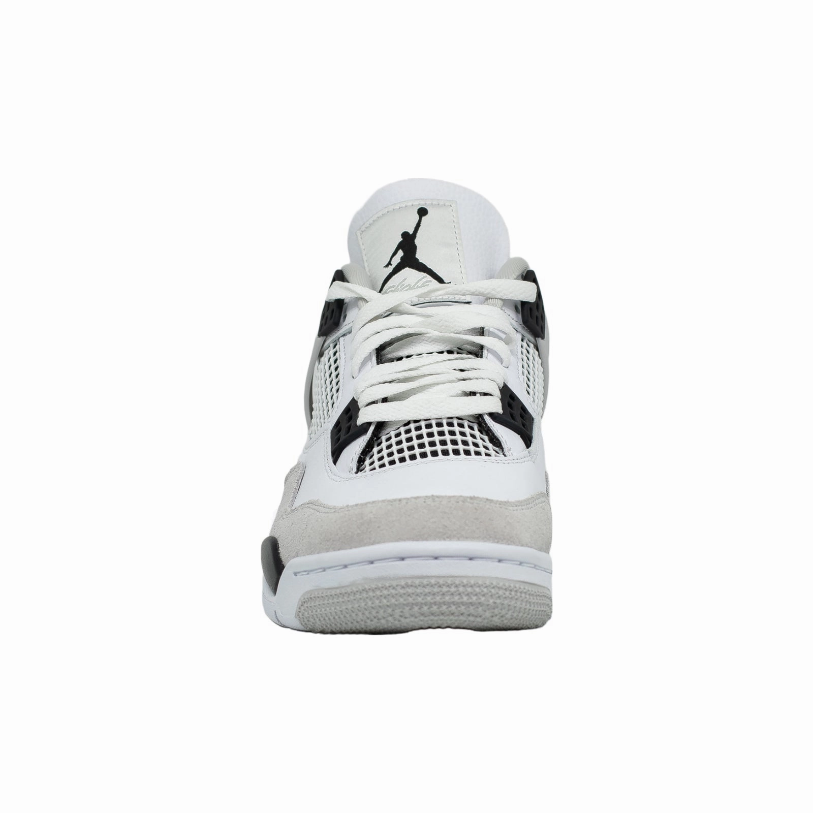 Speedcat Sneakers Air Jordan 4 (GS), Military Black