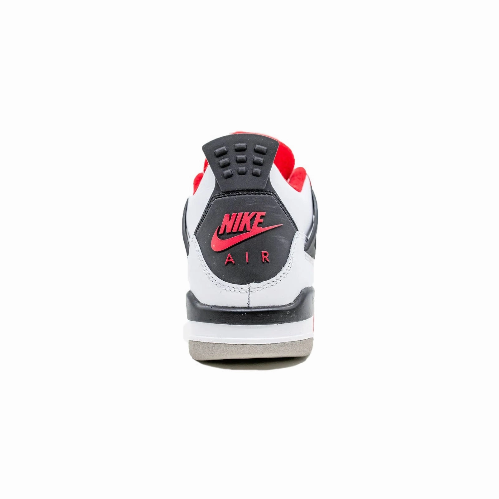Silver Sneakers Online Class Schedule Air Jordan 4 (PS), Fire Red (2020)