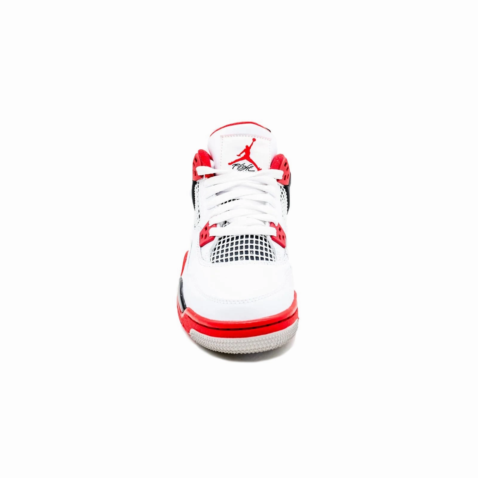Best Sneakers With Arch Support Air Jordan 4 (PS), Fire Red (2020)