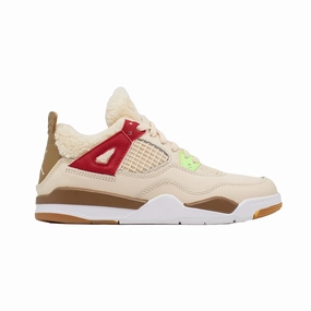 Avia Sneakers Air Jordan 4 (PS), Wild Things