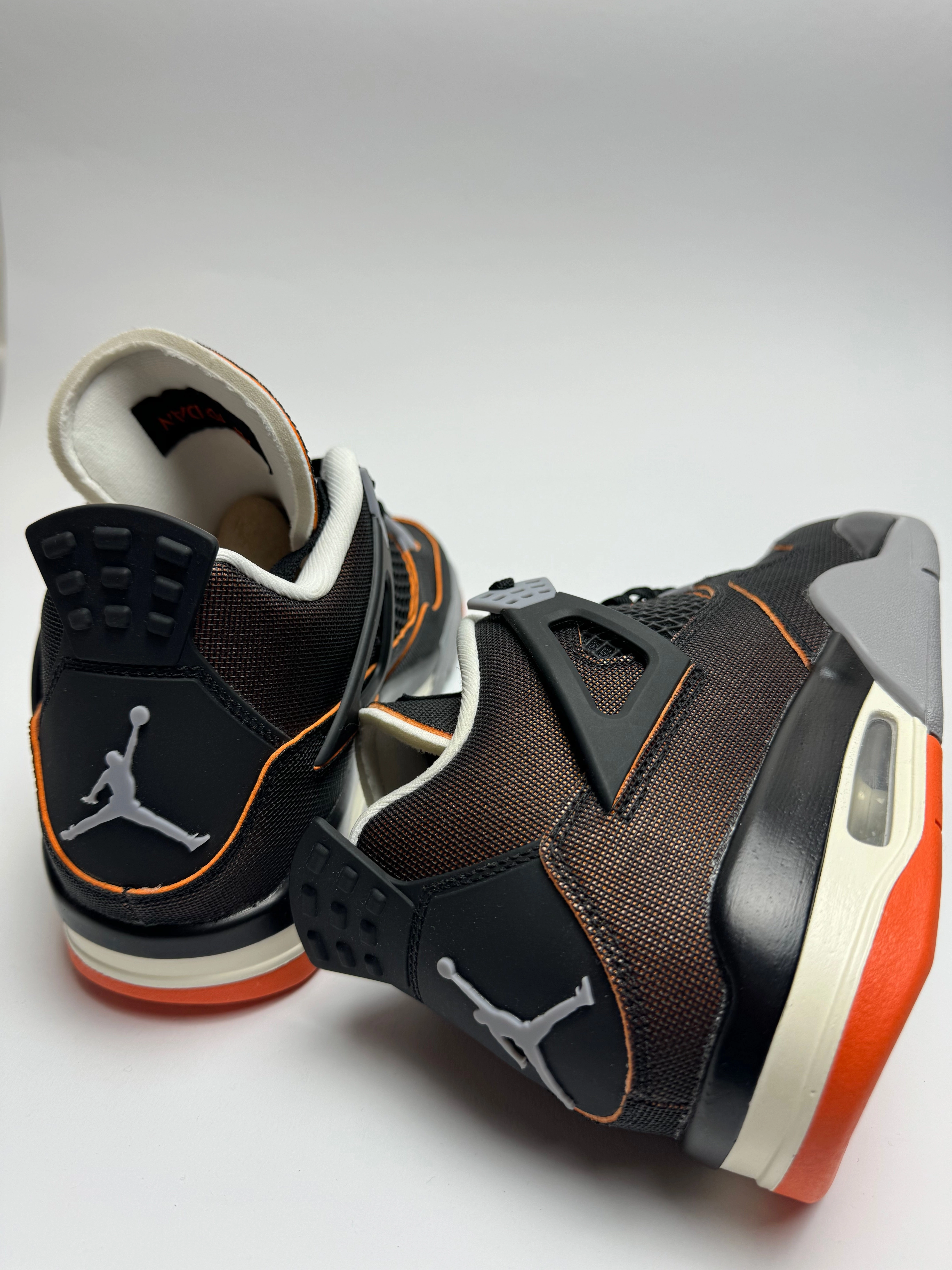 Air Jordan 4 "Starfish" Mihara Yasuhiro Sneakers