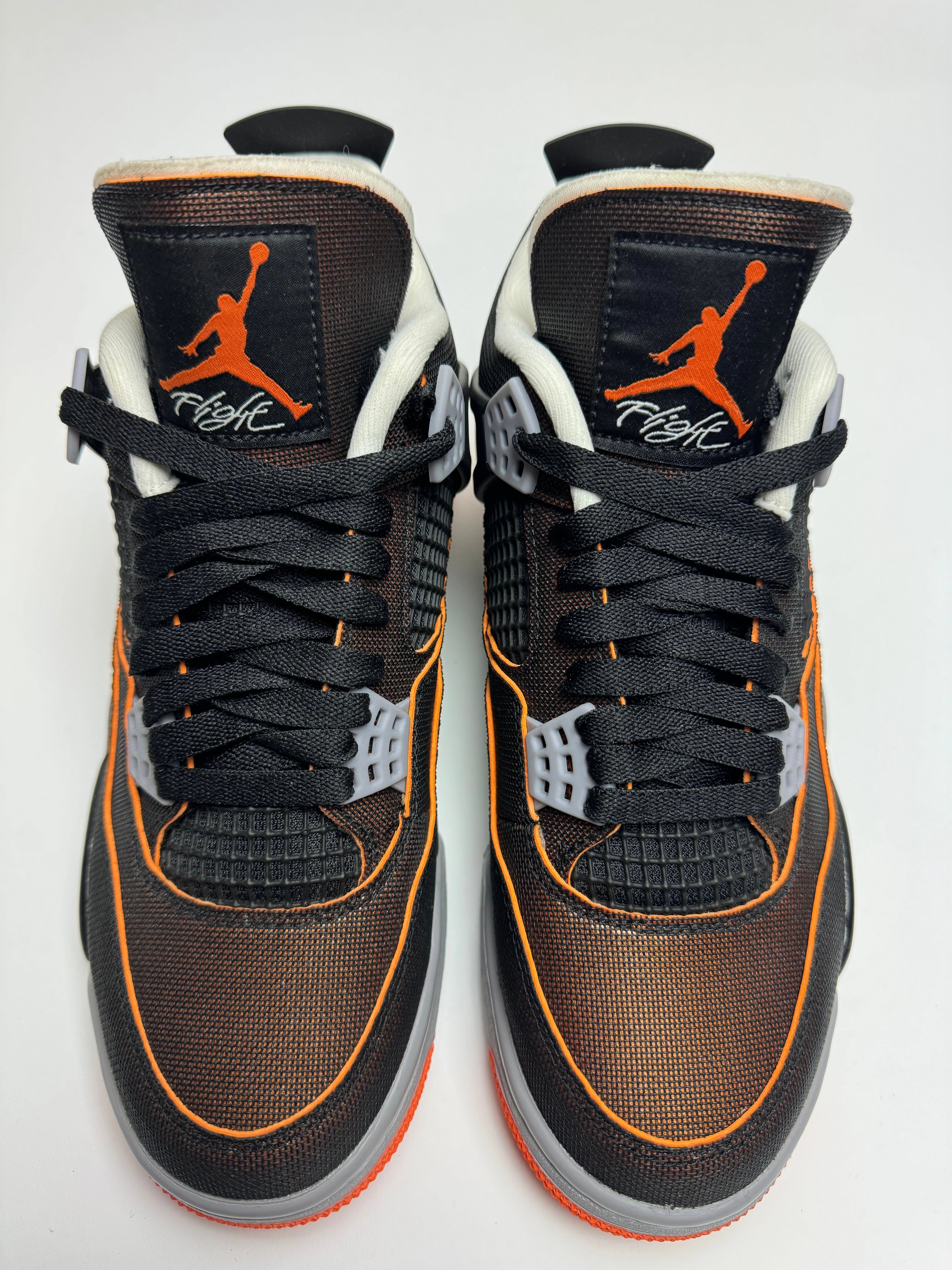 Giorgio Brutini Sneakers Air Jordan 4 "Starfish"