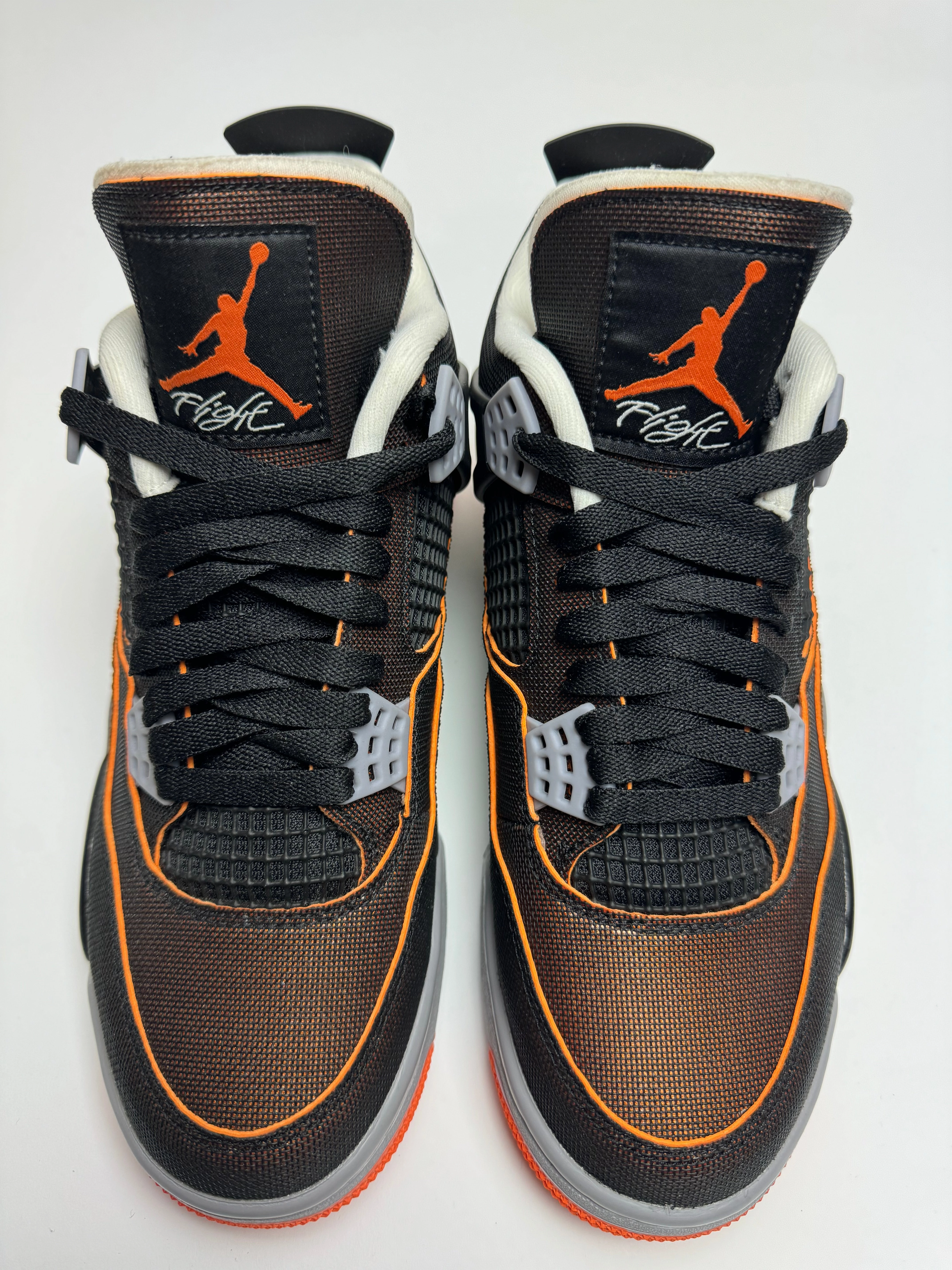 Christian Sneakers Air Jordan 4 "Starfish"
