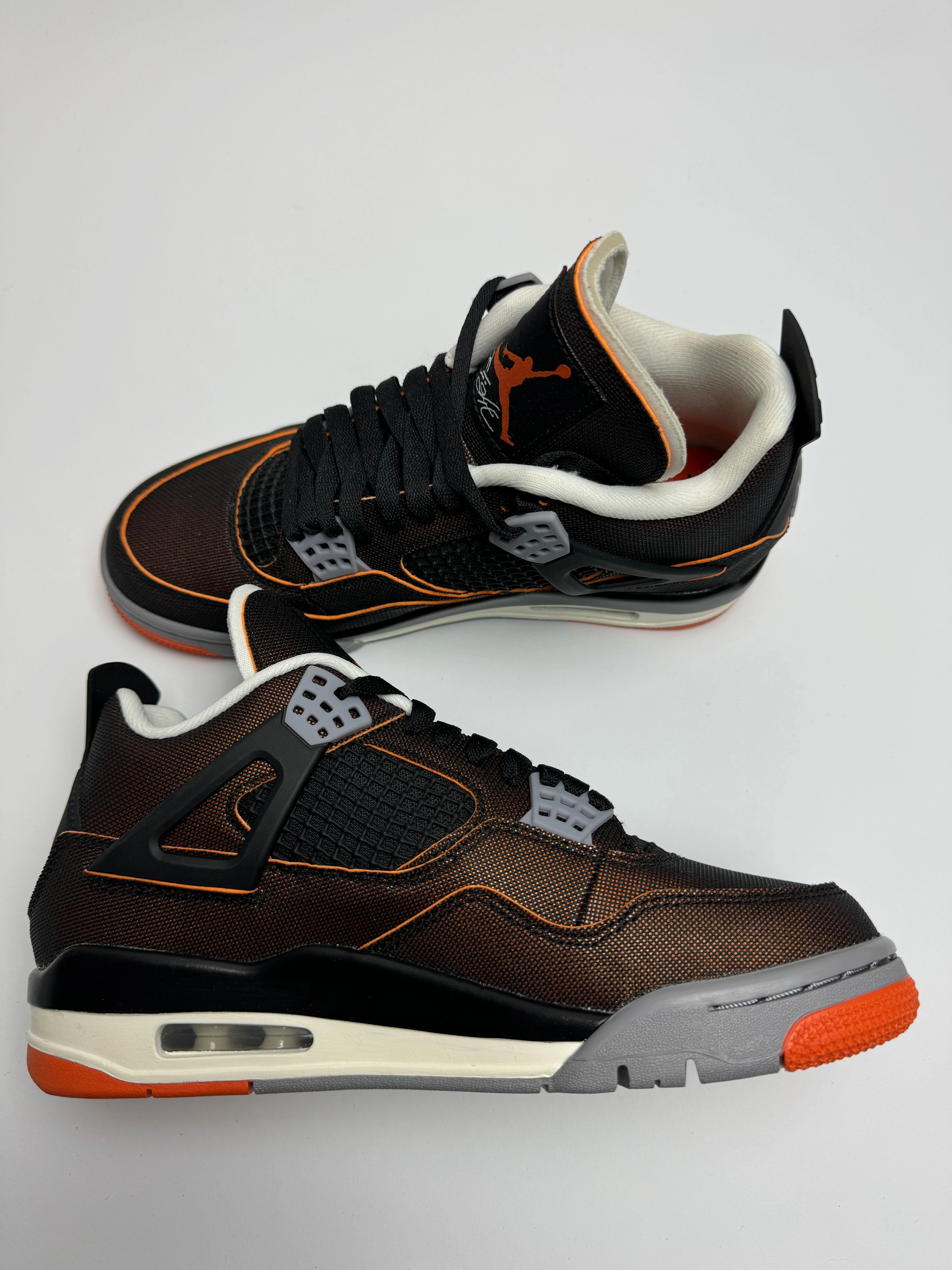 End Sneakers Air Jordan 4 "Starfish"