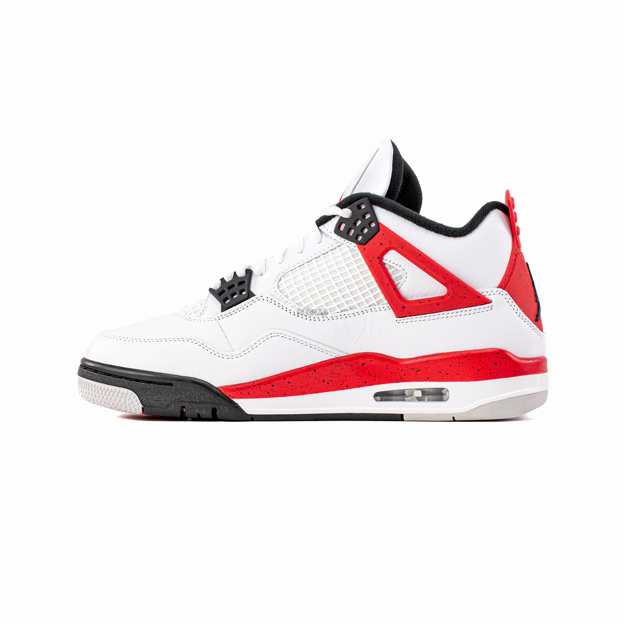 Sneakers For Fall Air Jordan 4 Retro 'Red Cement' (2023)