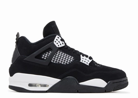 Sneakers Restaurant Vt Air Jordan 4 Retro "White Thunder" (Myrtle Beach Location)