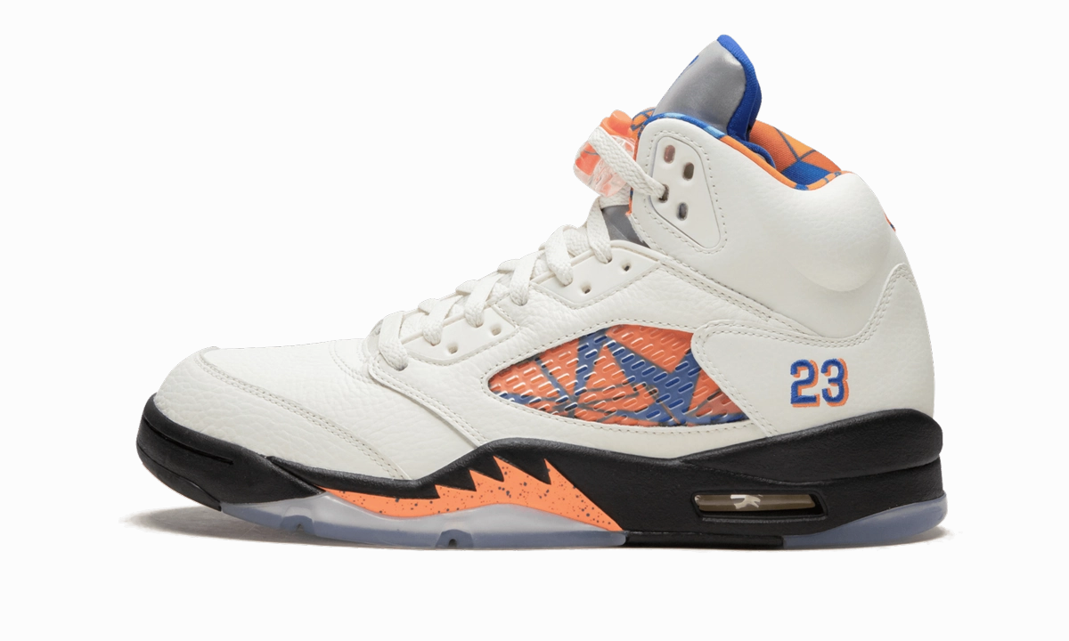 Fashion Sneakers Air Jordan 5 Retro "International Flight"