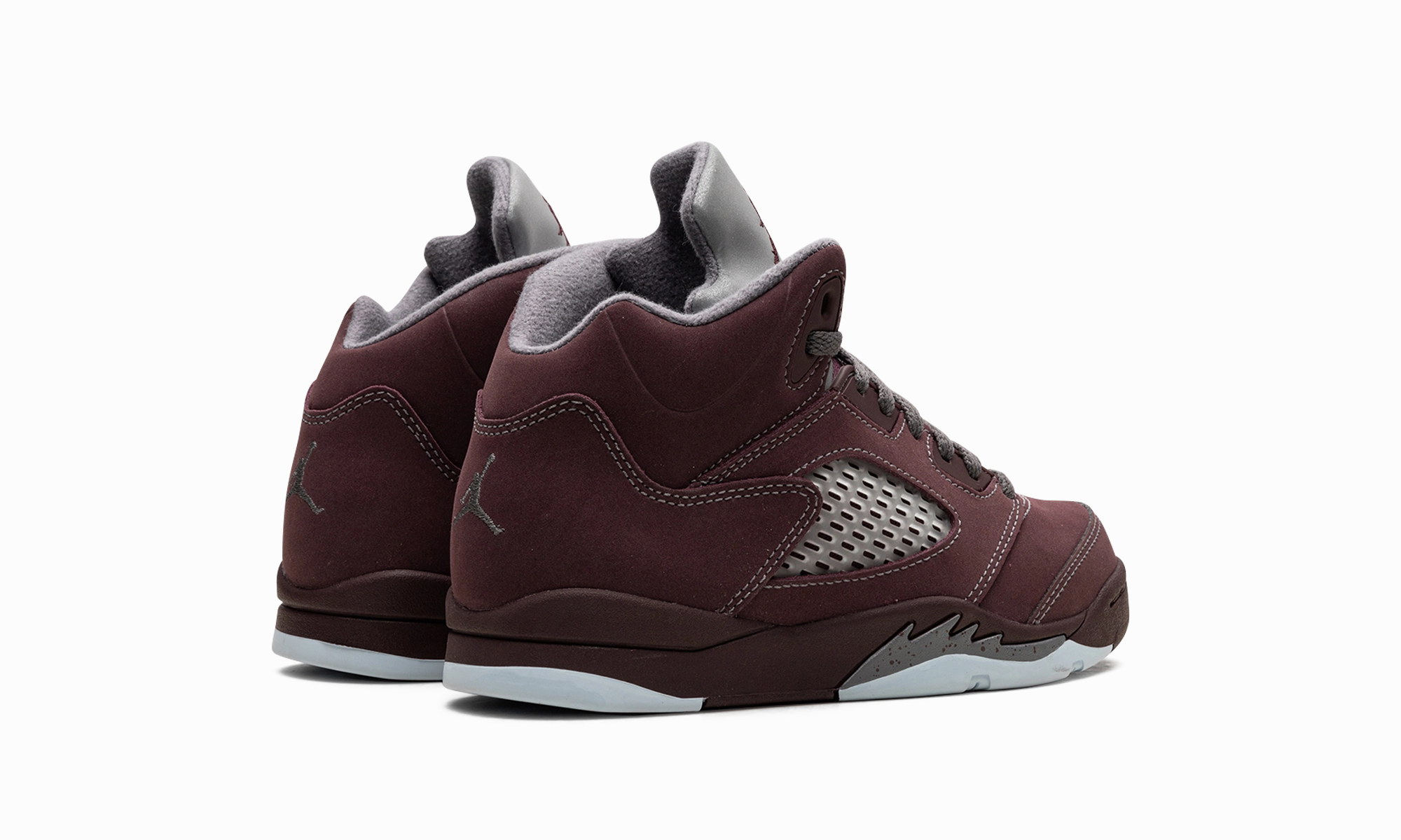 Best Crossfit Sneakers Air Jordan 5 Retro SE PS "Burgundy"