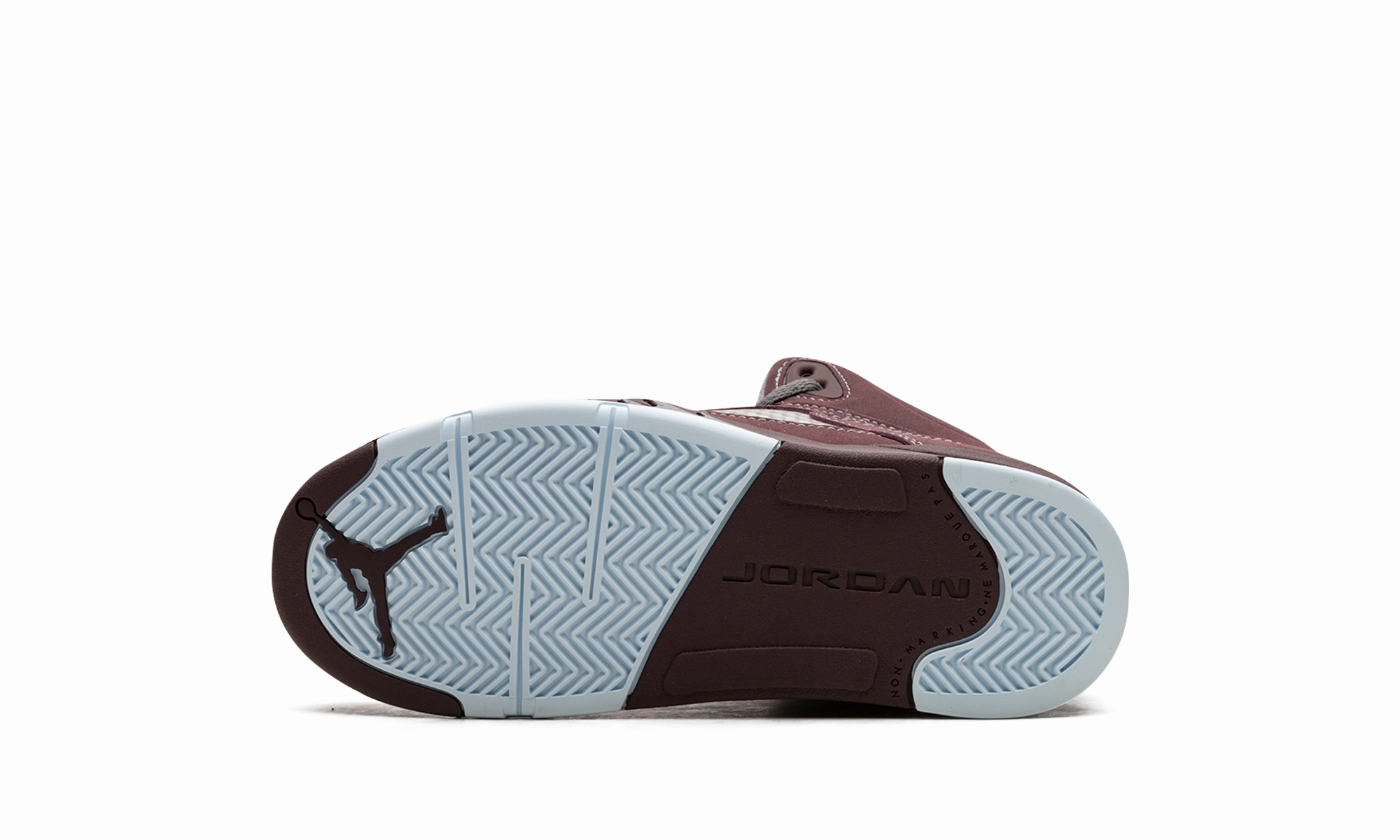 Back To School Sneakers Air Jordan 5 Retro SE PS "Burgundy"