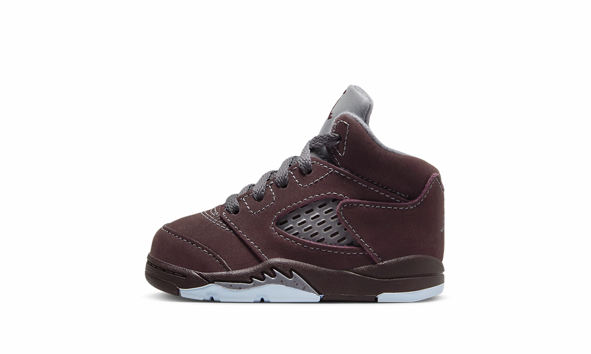 Air Jordan 5 Retro SE TD "Burgundy" Sneakers Sites
