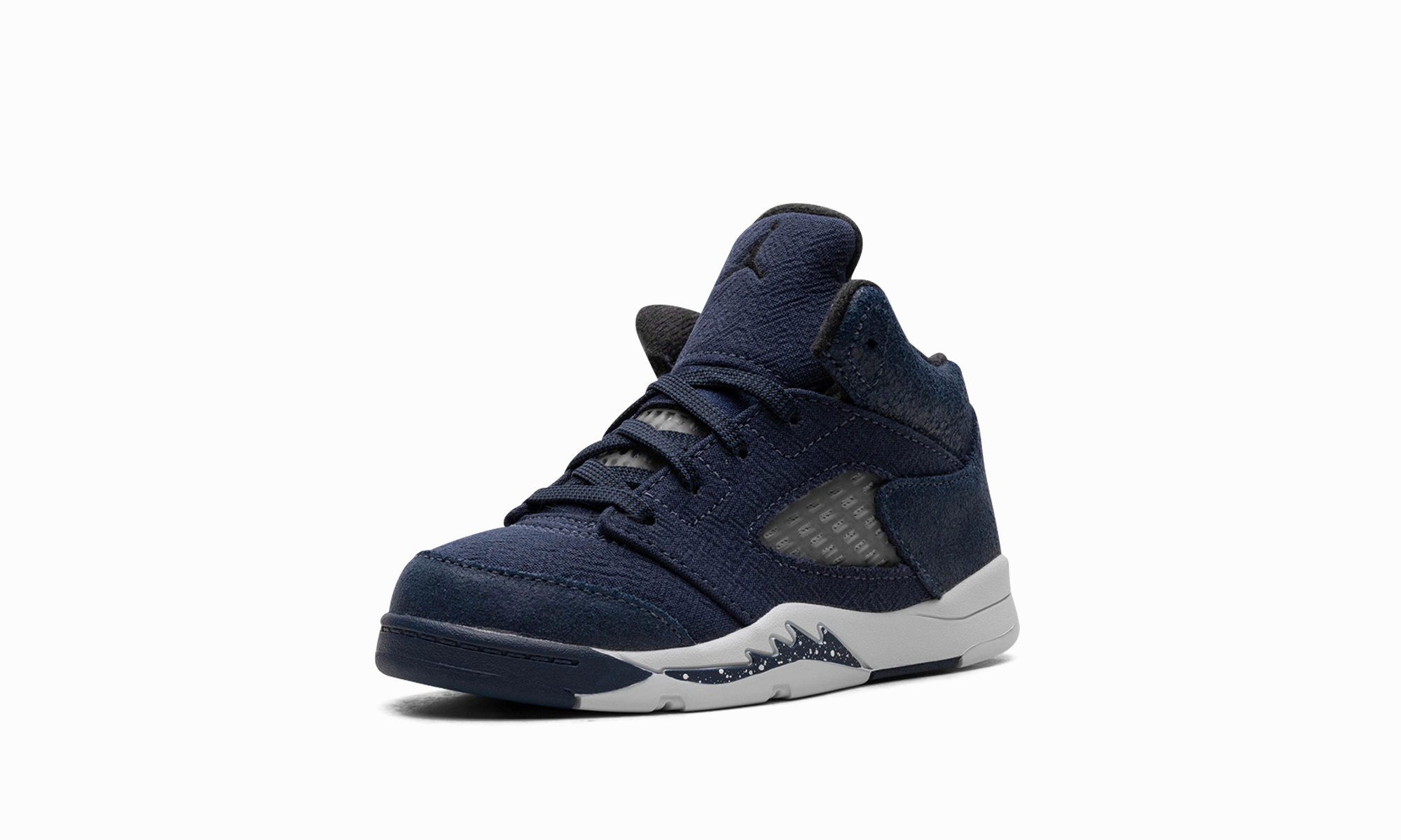 Koio Sneakers AIR JORDAN 5 RETRO TD "Midnight Navy (2023)"