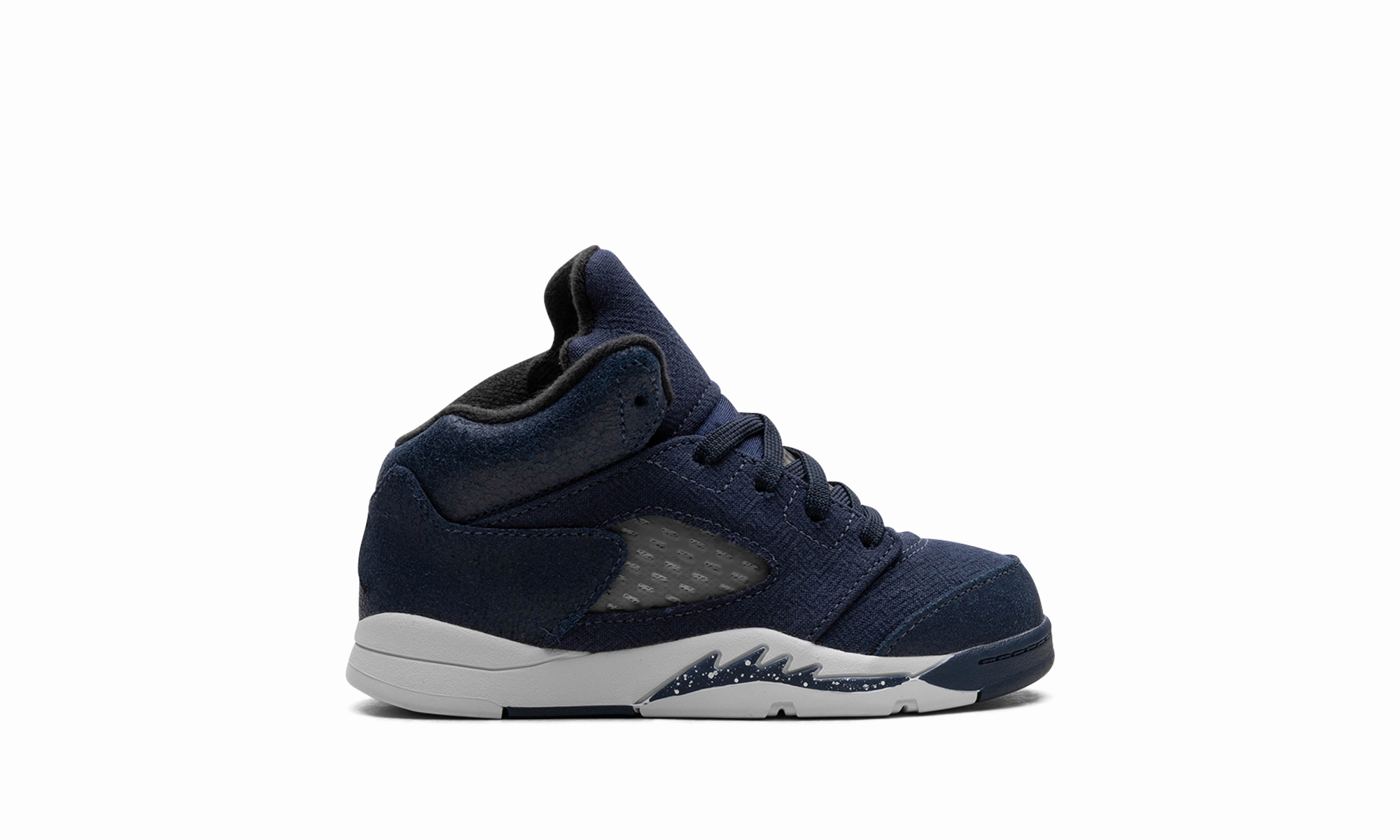 Sneakers On Wheels AIR JORDAN 5 RETRO TD "Midnight Navy (2023)"