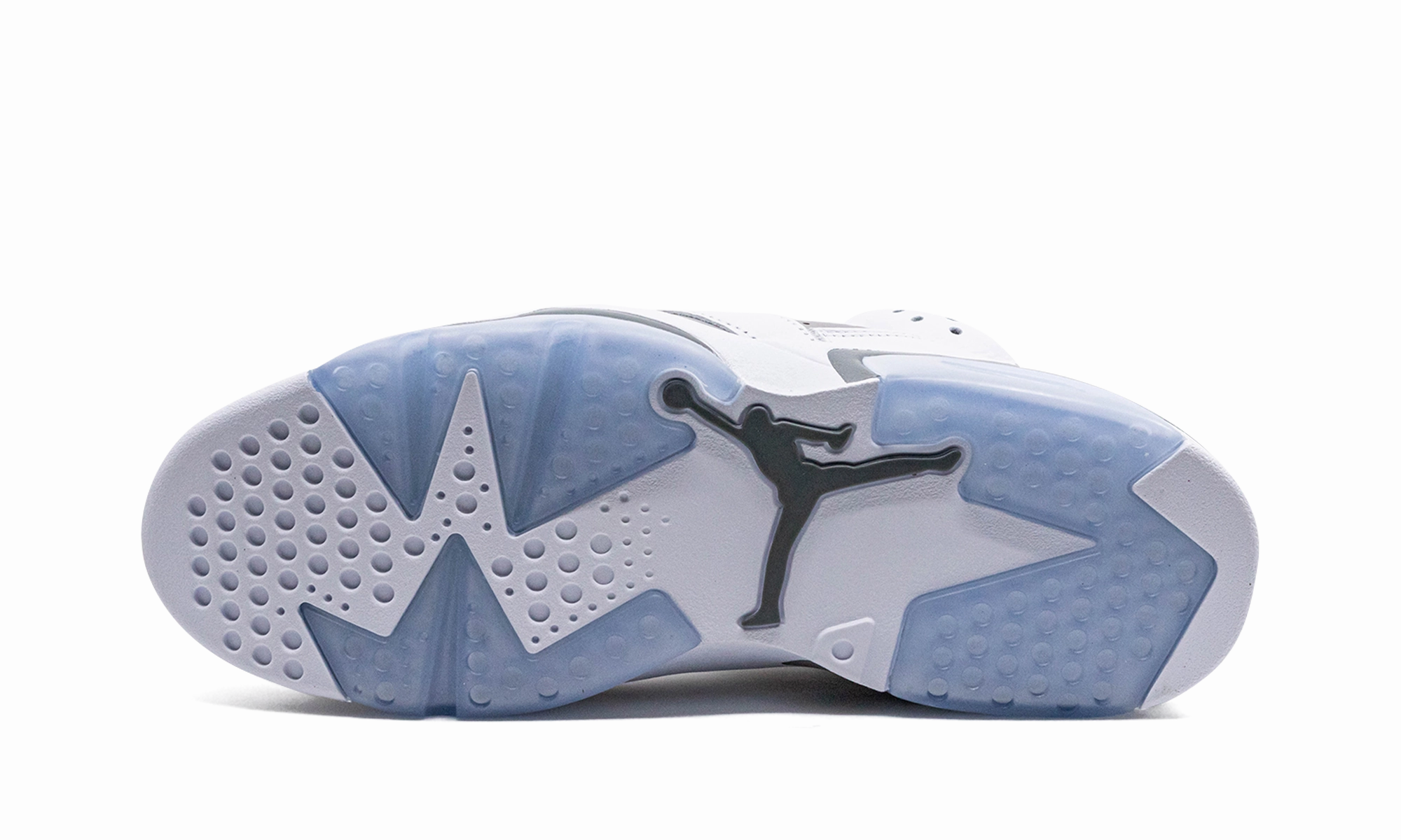 Sneakers With Dress Pants Air Jordan 6 "Cool Grey"