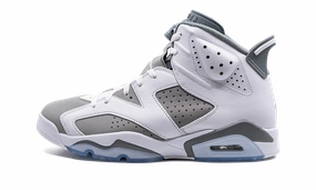 Boots Sneakers Air Jordan 6 "Cool Grey"