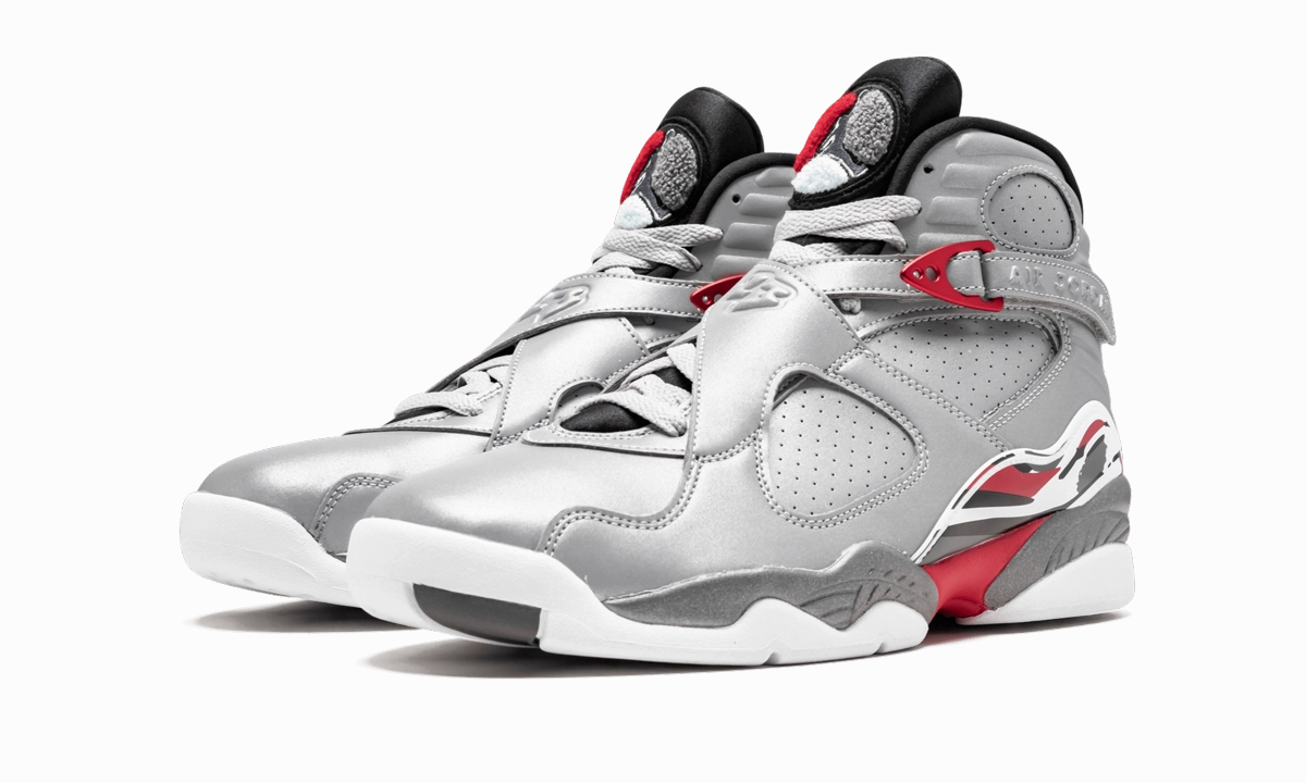 Bk British Knights Sneakers Air Jordan 8 "Reflections of a Champion"