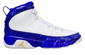 Air Jordan 9 Retro 'Kobe' 2016 SKU 302370 121 - Authentic - New in Box Air Jordan Retro 5 Sneakers