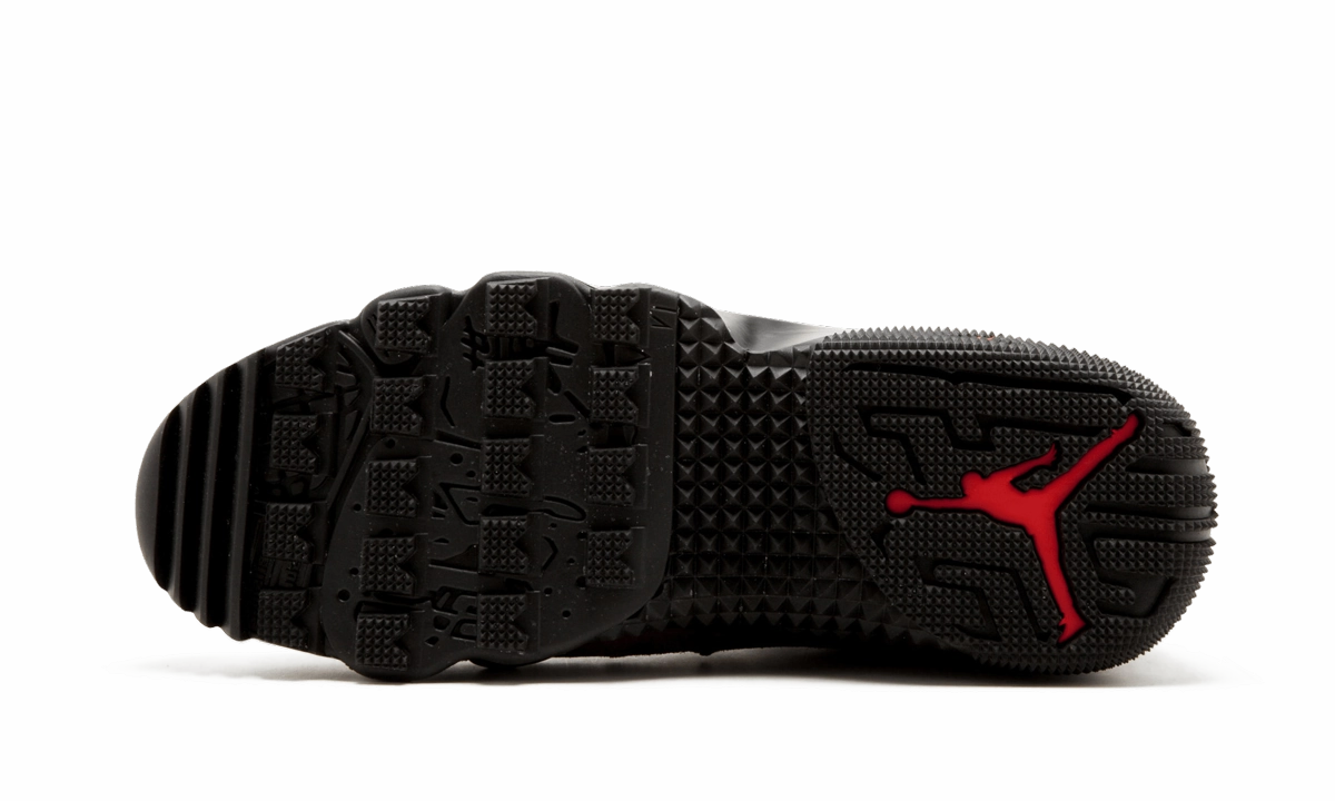 Boutique Sneakers Air Jordan 9 Retro Boot NRG "Olive"