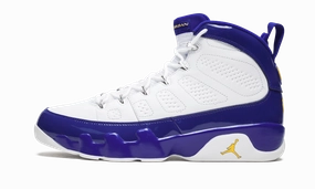Sneakers Good For Plantar Fasciitis Air Jordan 9 Retro "Kobe"