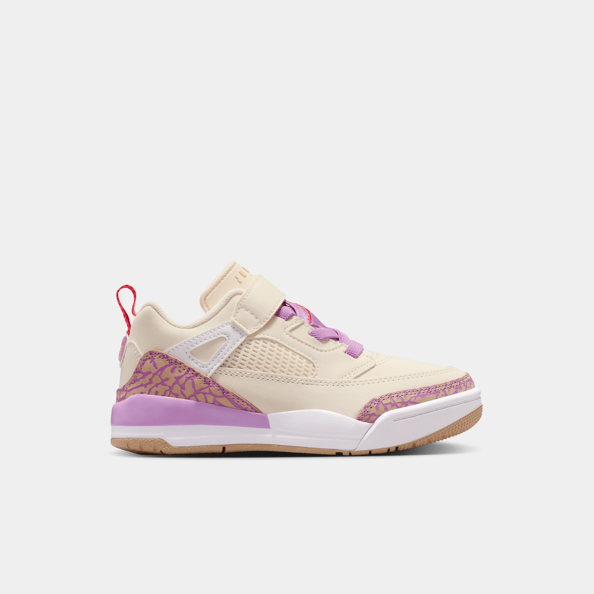Shoes Casual Wear Air Jordan Kids' Spizike Low Lola Bunny (PS)