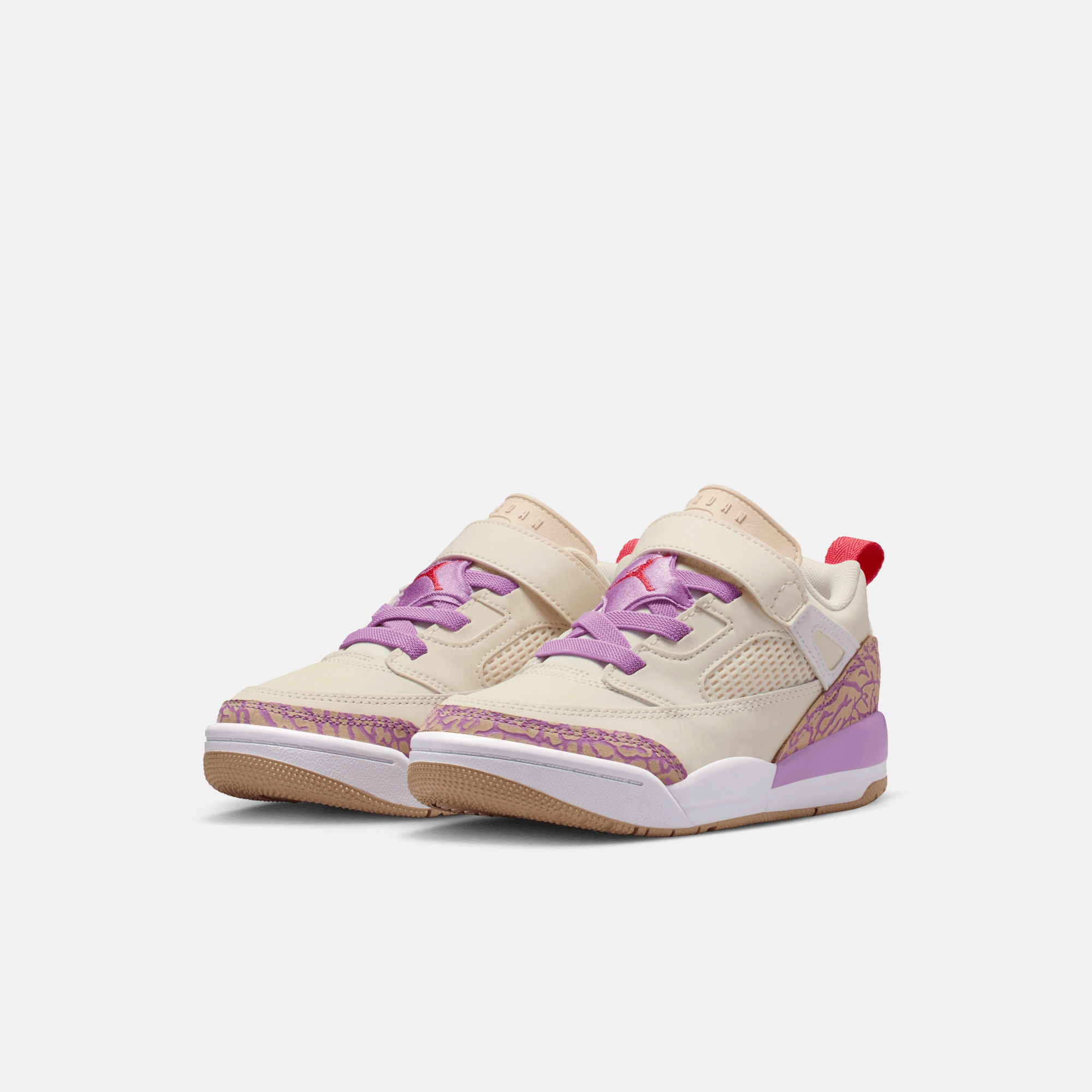 Casual Shoes For Women Air Jordan Kids' Spizike Low Lola Bunny (PS)