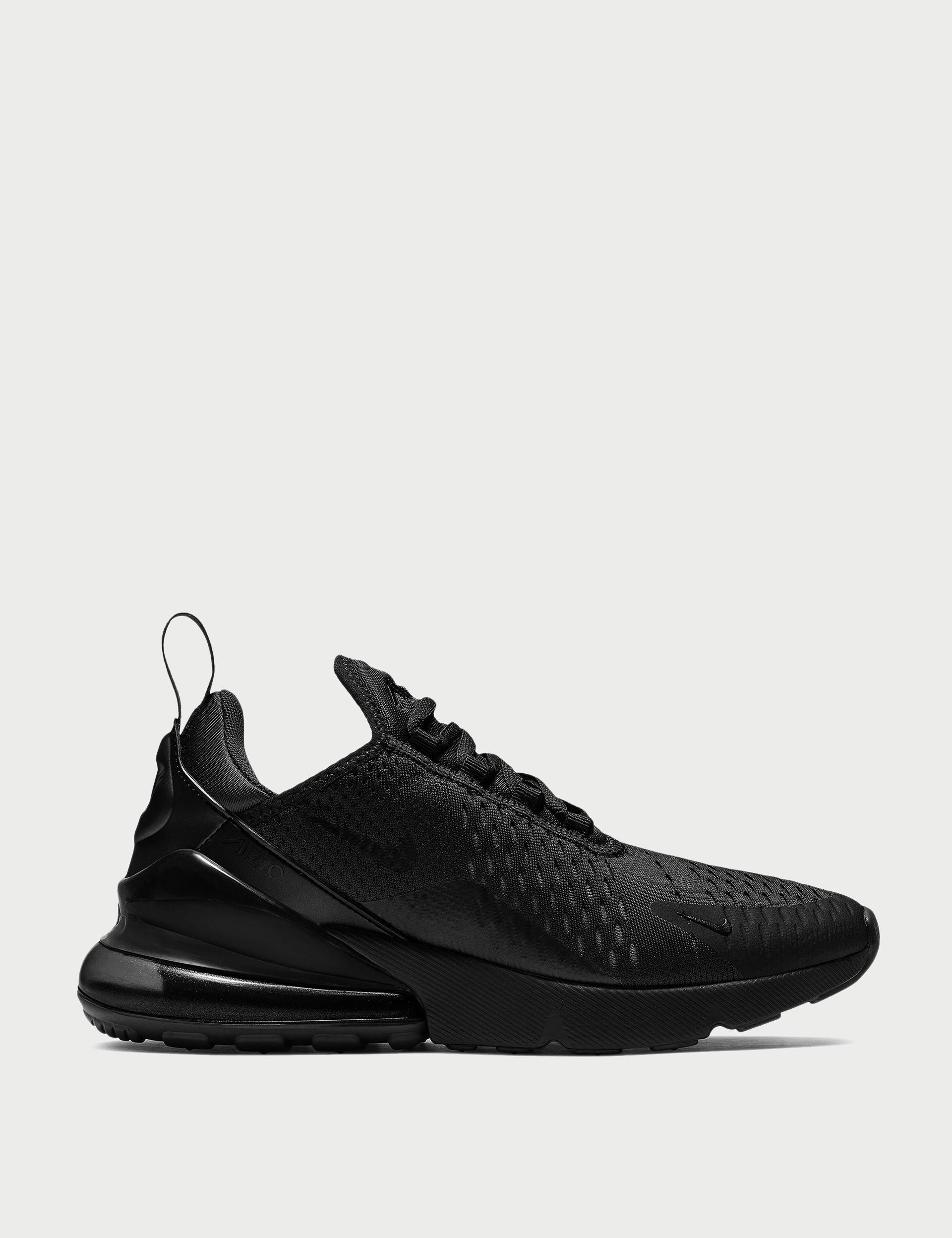 Foot Locker Nike Shoes Air Max 270 Shoes - Black