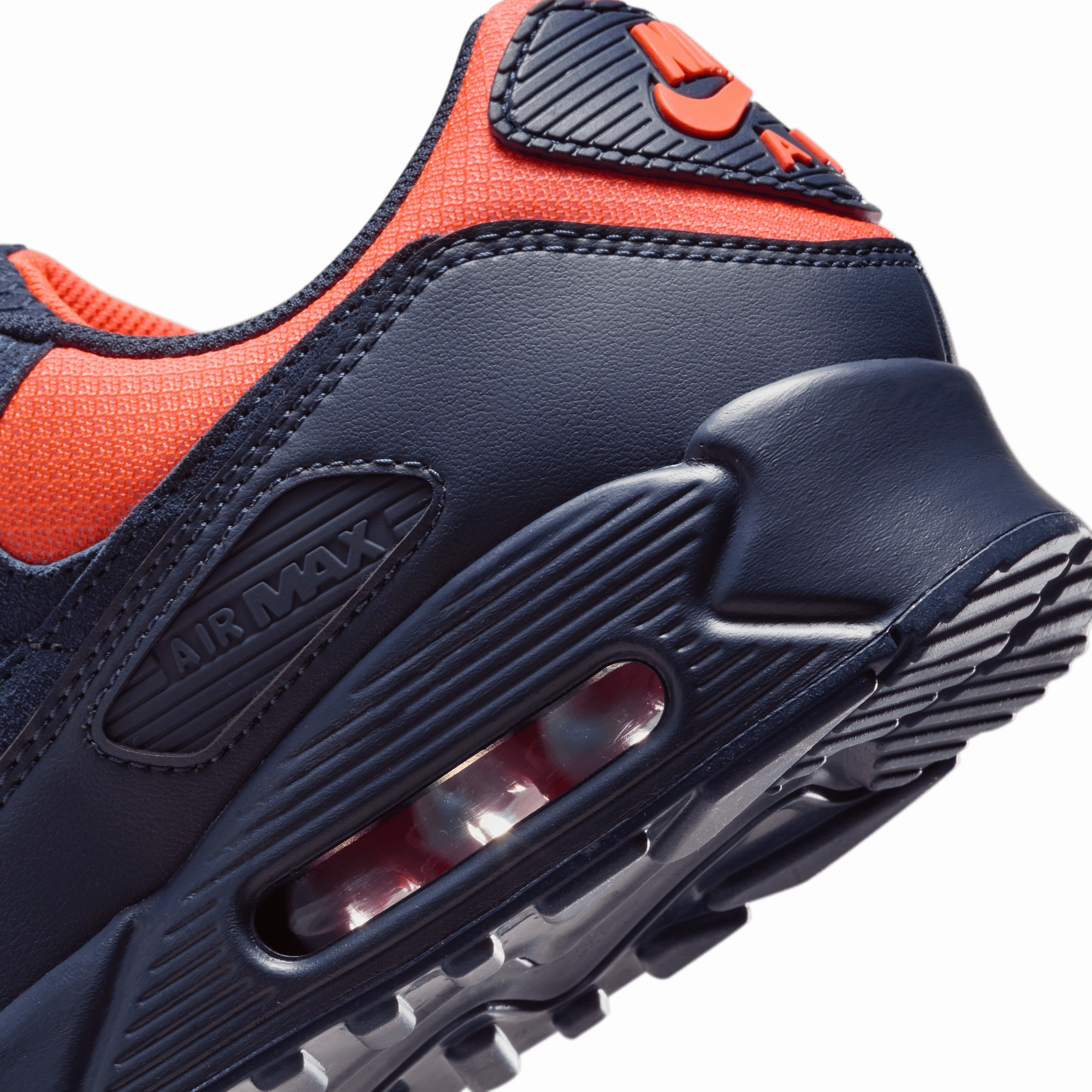 Matching Shoes Nike Air Max 90 'Gradient'