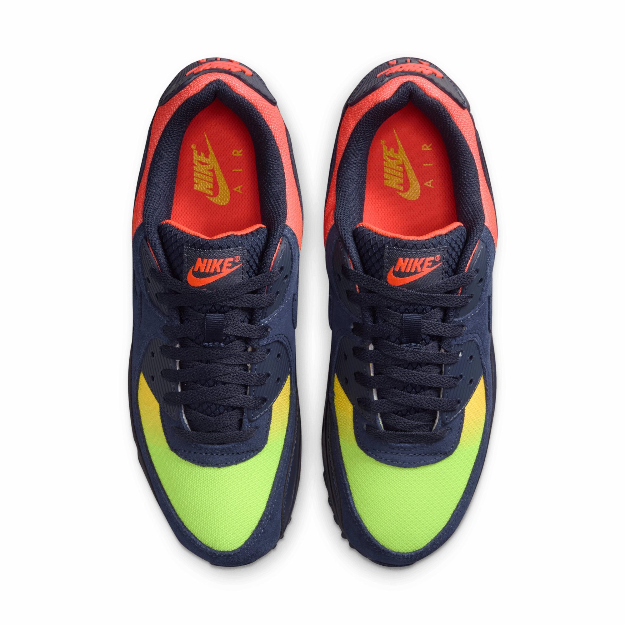 Air Max 90 'Gradient' Nike Soccer Shoes