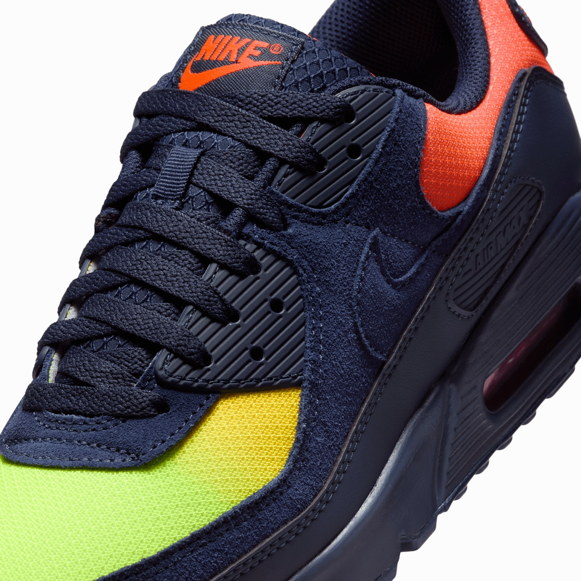 Air Max 90 'Gradient' Nike Track And Field Throwing Shoes