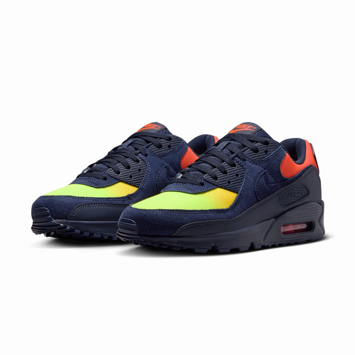 Air Max 90 'Gradient' Nike Store Clearance Shoes